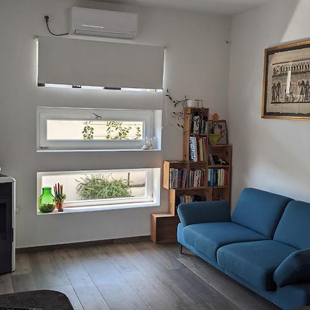 Apartament The Cosy Nest Pignataro Maggiore Zewnętrze zdjęcie
