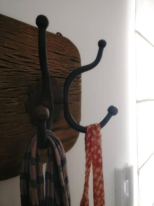 Apartament The Cosy Nest Pignataro Maggiore Zewnętrze zdjęcie