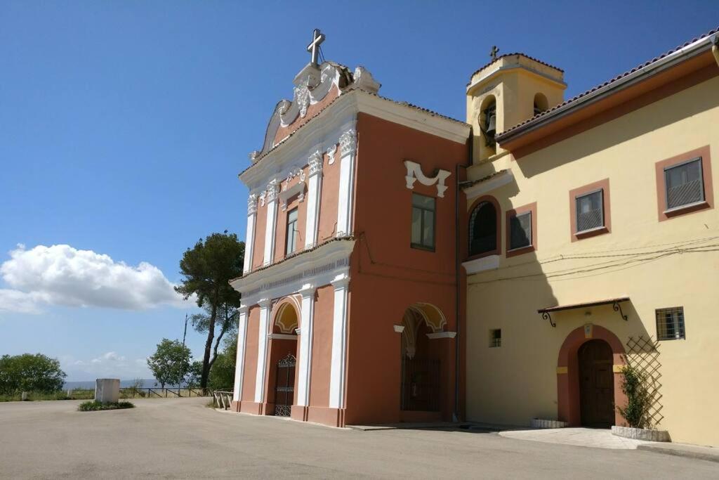 Apartament The Cosy Nest Pignataro Maggiore Zewnętrze zdjęcie