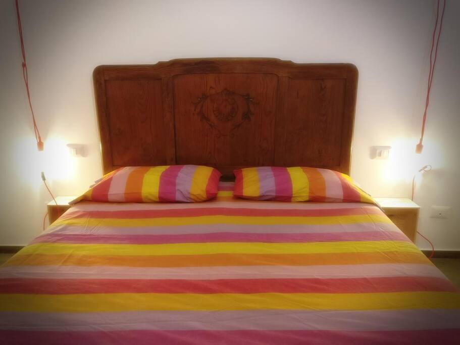 Apartament The Cosy Nest Pignataro Maggiore Zewnętrze zdjęcie