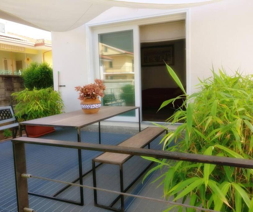 Apartament The Cosy Nest Pignataro Maggiore Zewnętrze zdjęcie