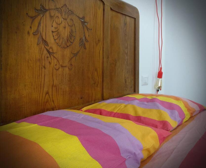 Apartament The Cosy Nest Pignataro Maggiore Zewnętrze zdjęcie