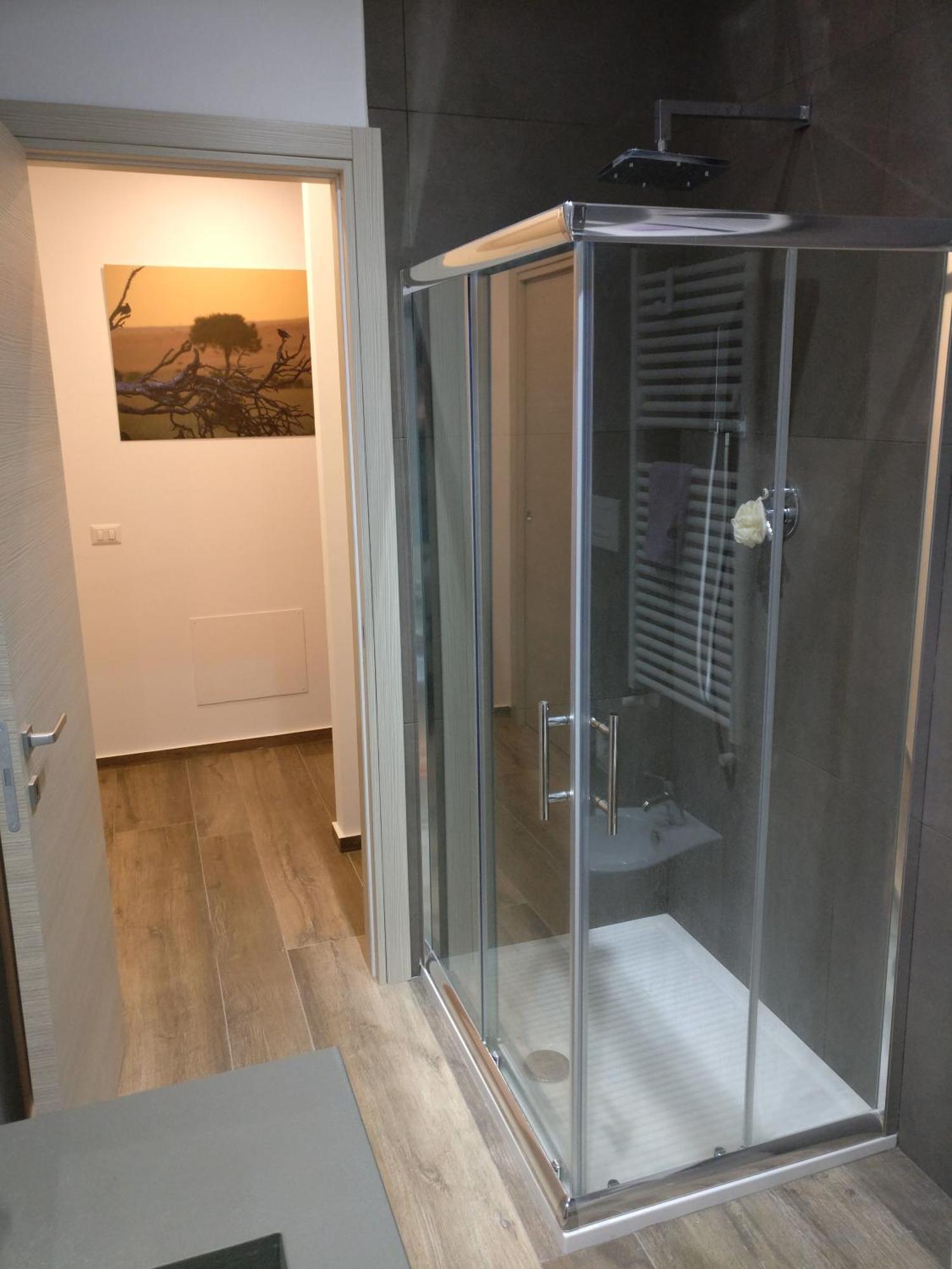 Apartament The Cosy Nest Pignataro Maggiore Zewnętrze zdjęcie