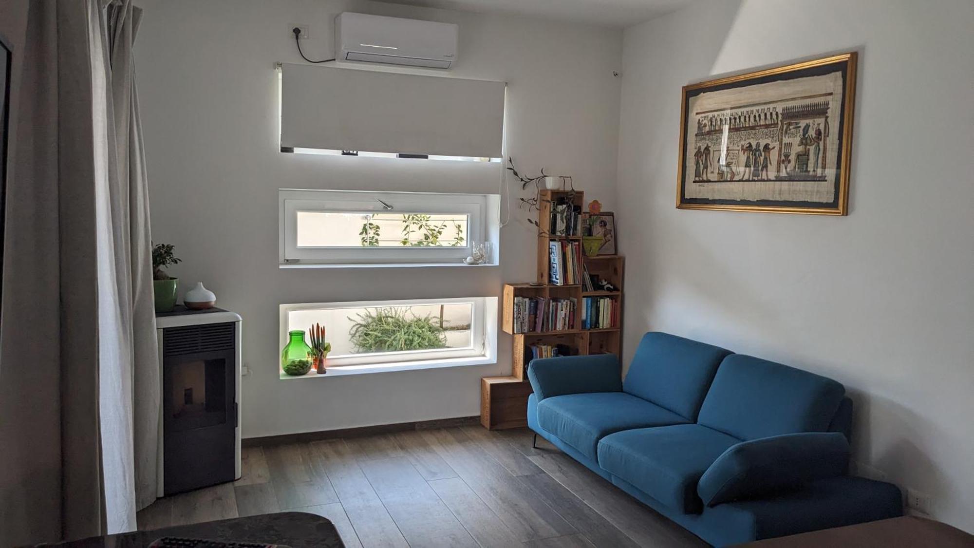 Apartament The Cosy Nest Pignataro Maggiore Zewnętrze zdjęcie